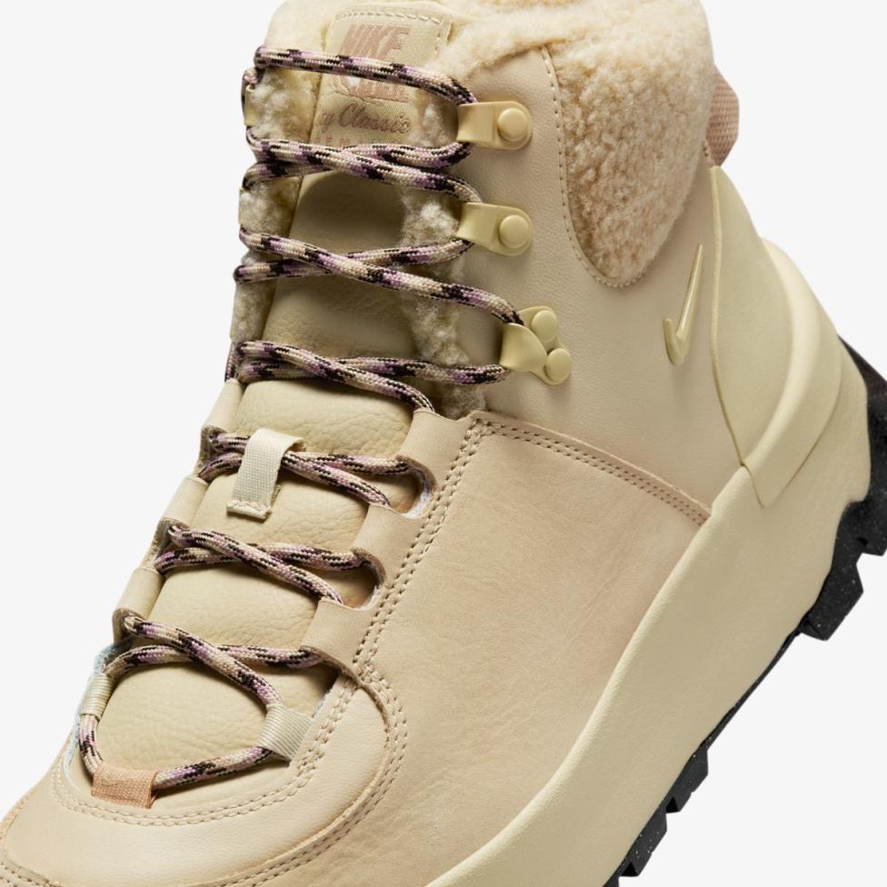 Жіночі кросівки NIKE CITY CLASSIC BOOT PRM WP_image_7