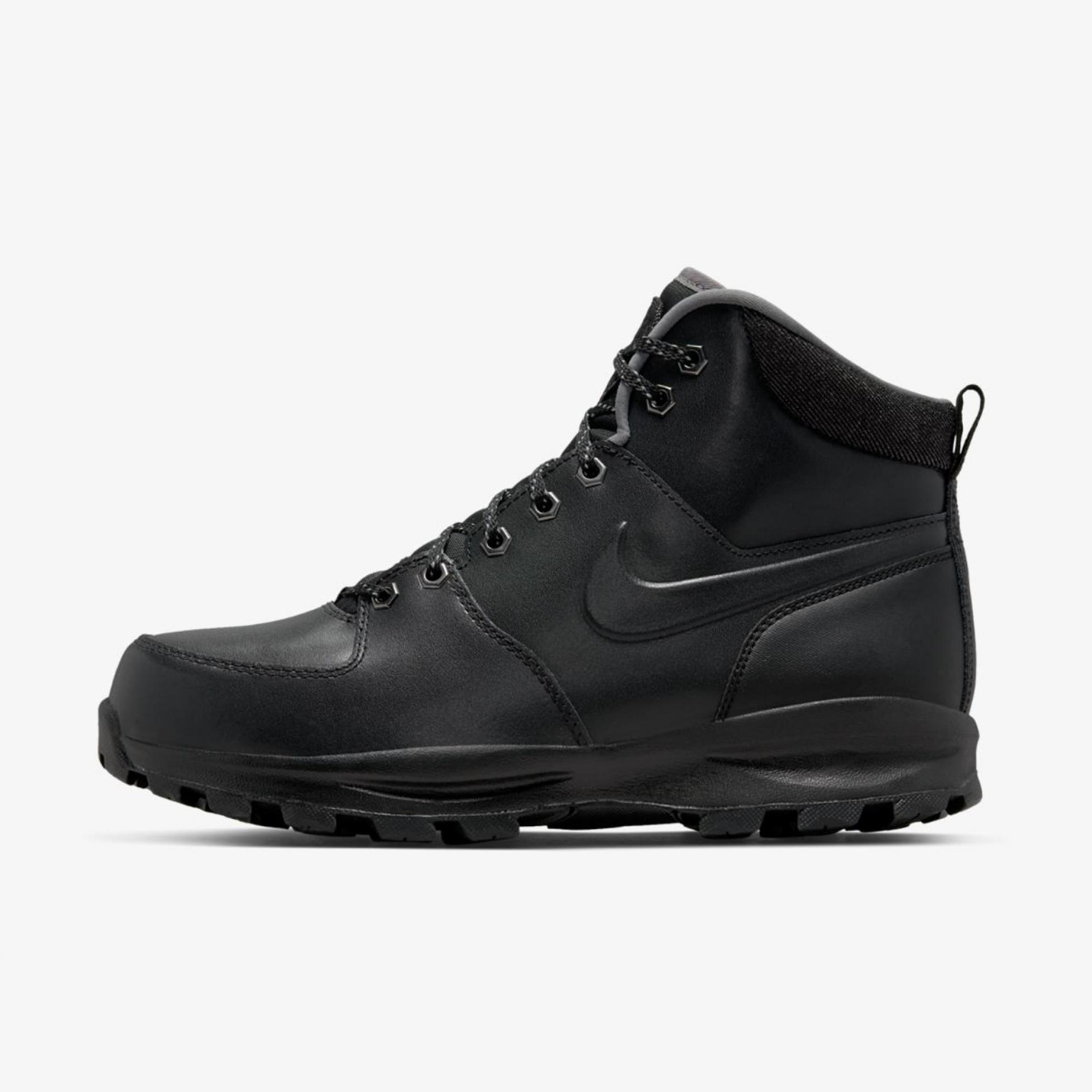Чоловічі черевики NIKE MANOA LEATHER SE