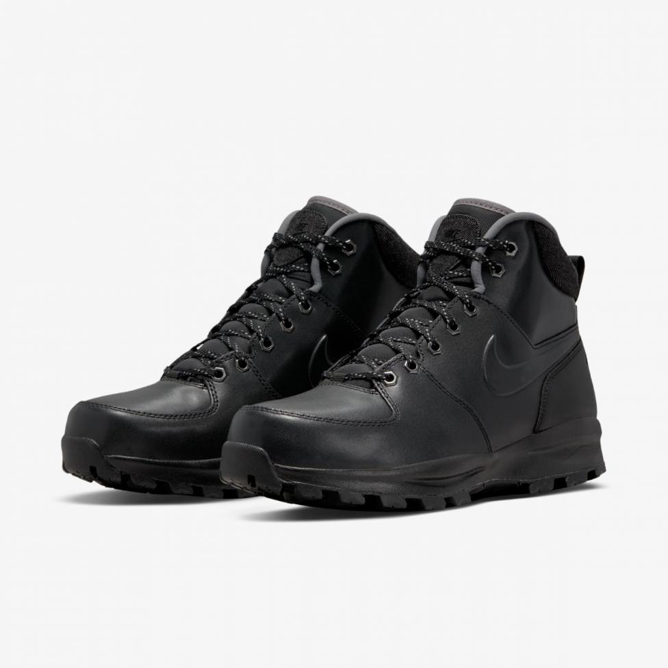 Чоловічі черевики NIKE MANOA LEATHER SE_image_5
