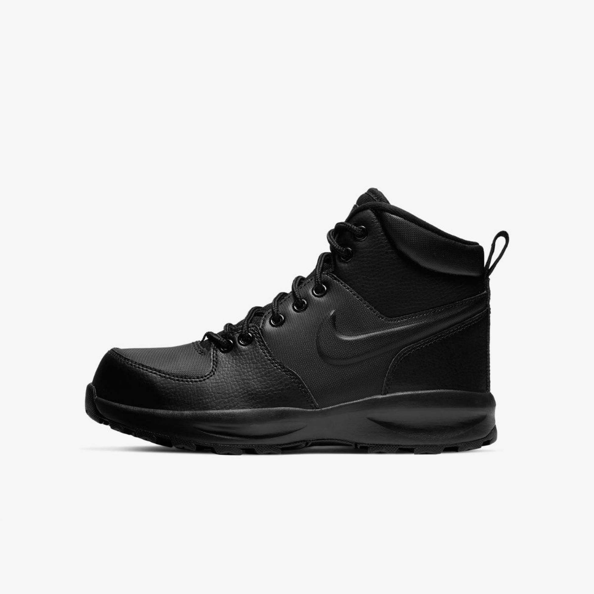 Дитячі черевики Nike Manoa LTR (GS)