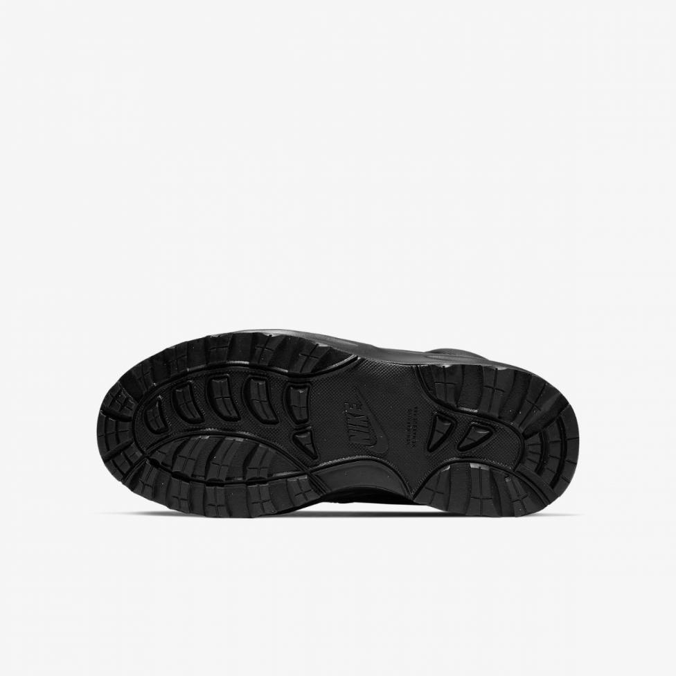 Дитячі черевики Nike Manoa LTR (GS)