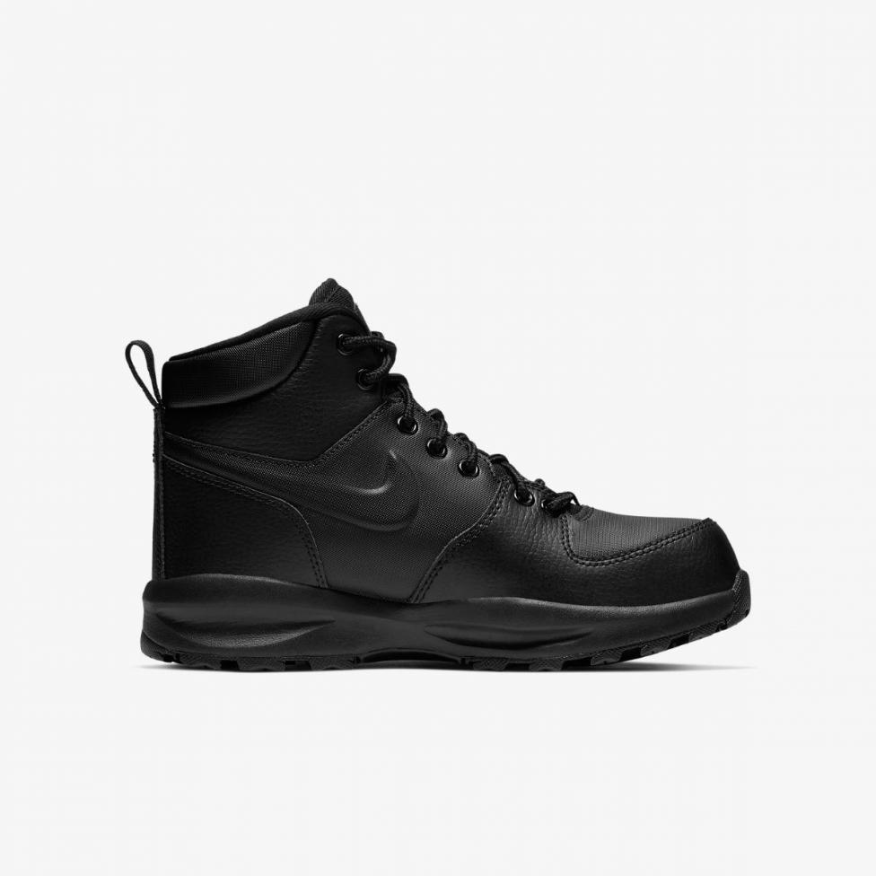Дитячі черевики Nike Manoa LTR (GS)_image_3
