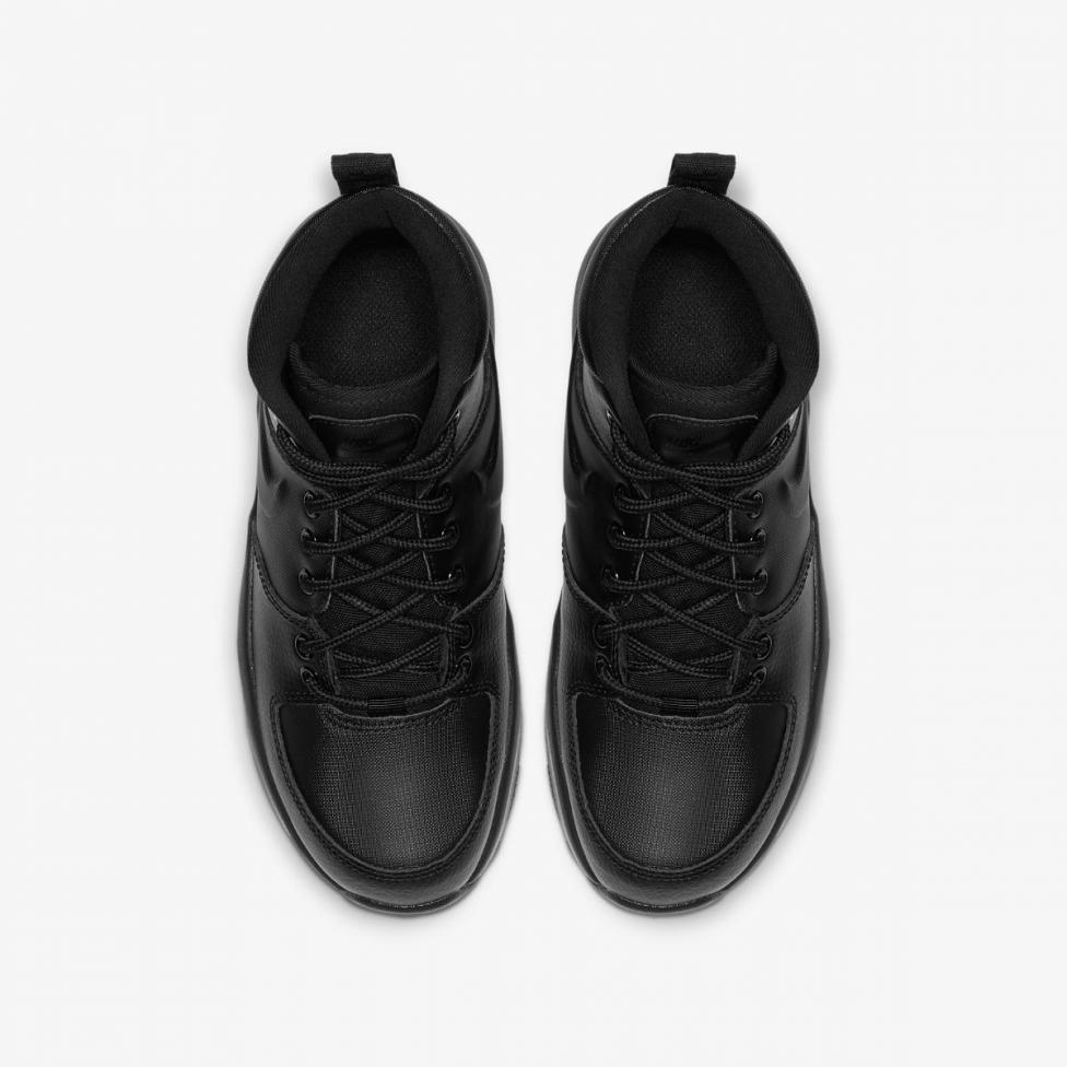Дитячі черевики Nike Manoa LTR (GS)_image_4