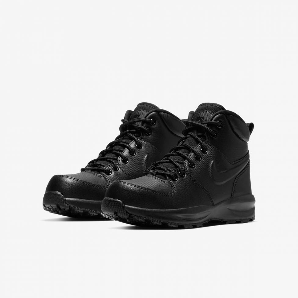 Дитячі черевики Nike Manoa LTR (GS)_image_5