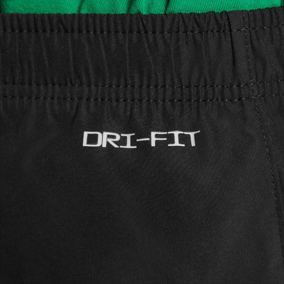Дитячий набір: футболка, шорти NIKE NKB B NSW AYG W TAFFETA SHORT / NKB B NSW AYG W TAFFETA SHOR_image_9