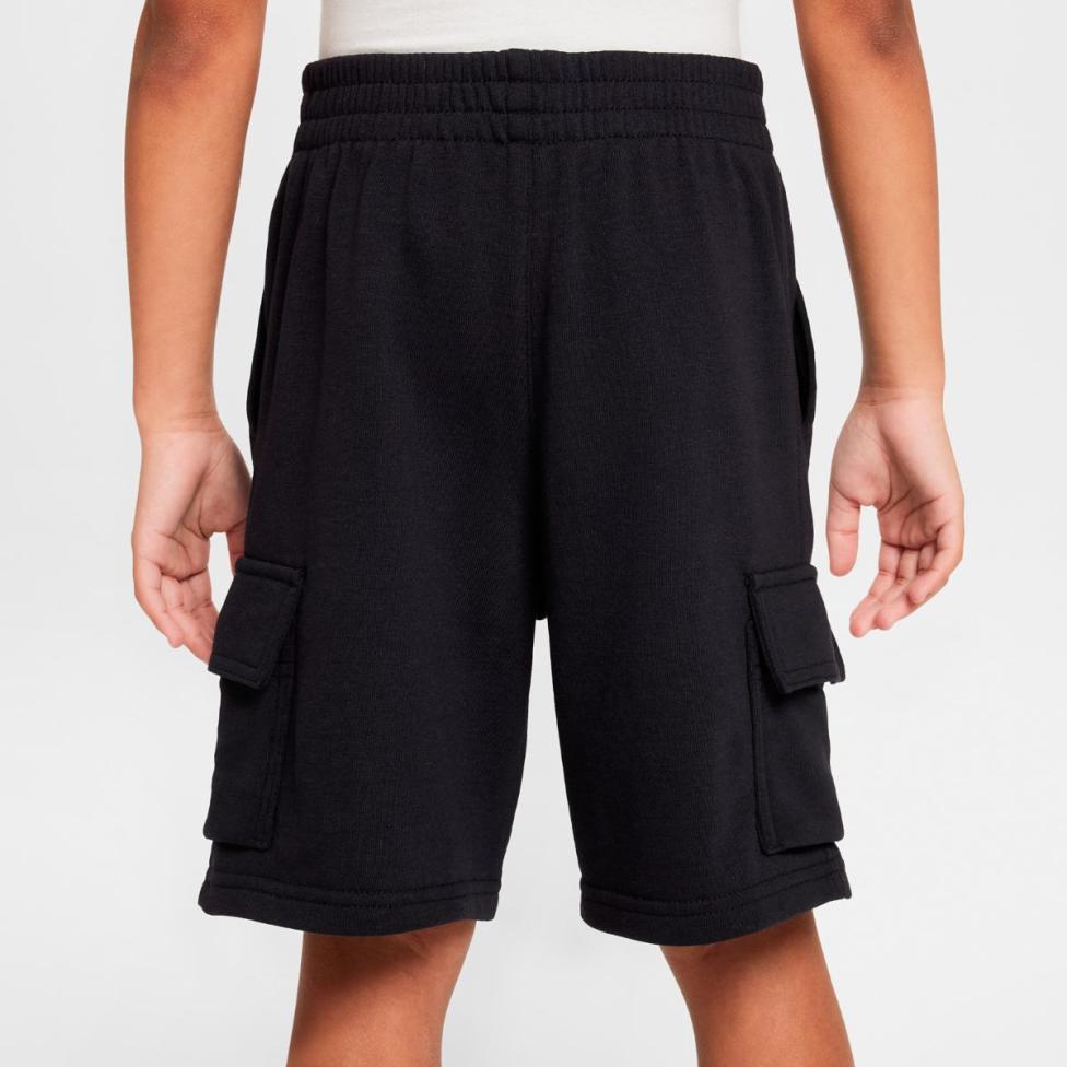 Дитячі шорти NKN LBR CARGO SHORT_image_4