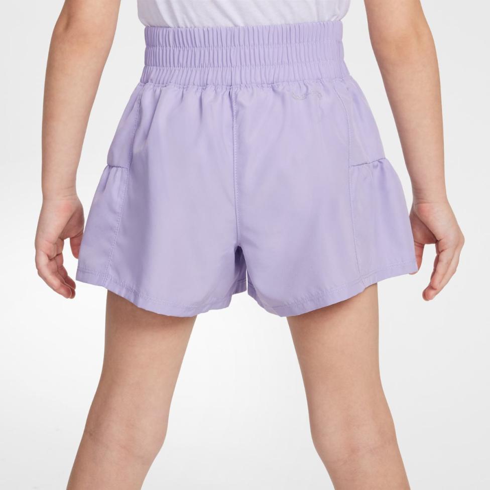 Детский набор:футболка,шорты NIKE NKG SUNNY SWOOSH TANK SHORT SE / NKG SUNNY SWOOSH TANK SHORT_image_8