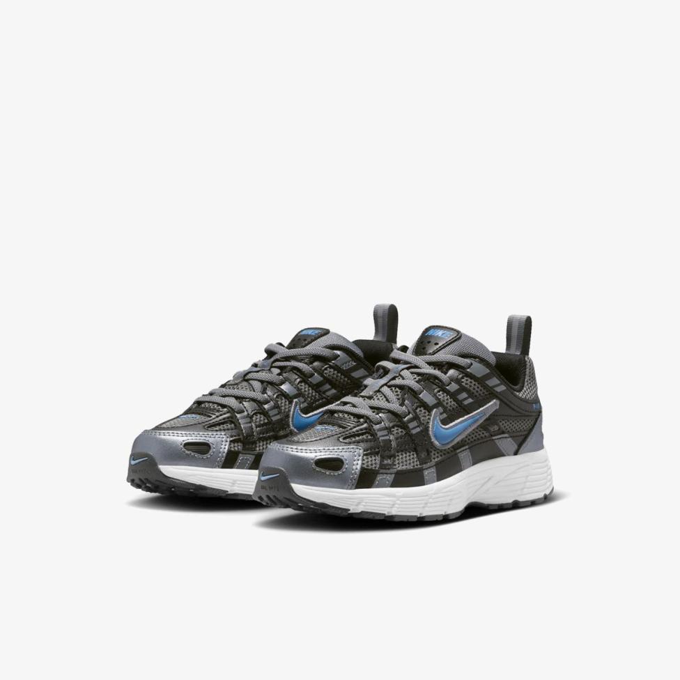 Детские кросівки NIKE P-6000 (PS)_image_5