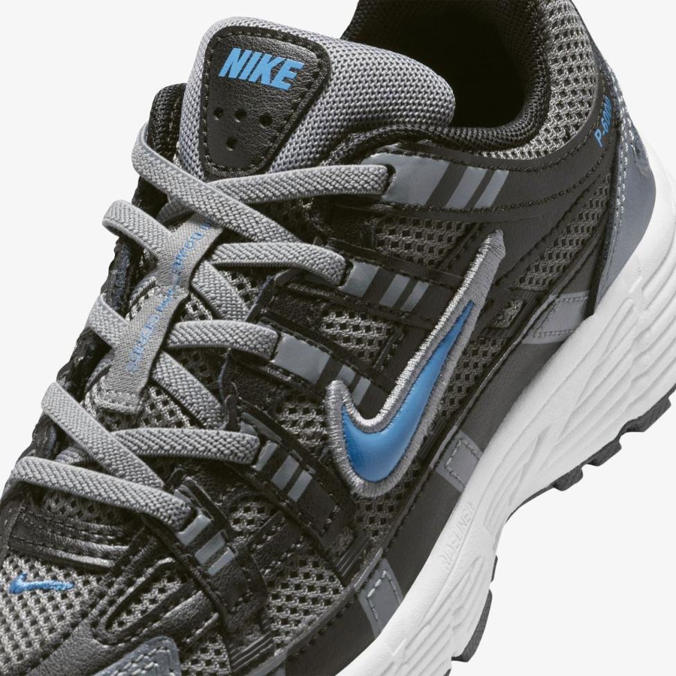 Детские кросівки NIKE P-6000 (PS)_image_7