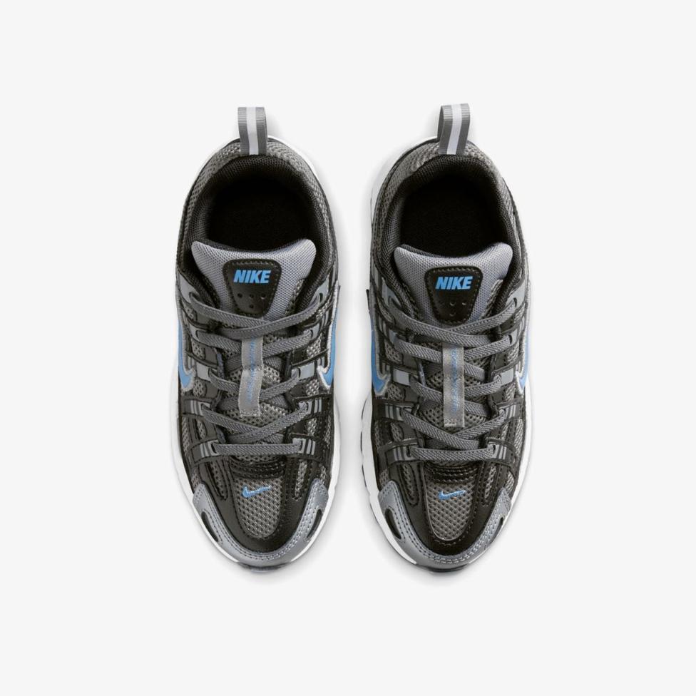 Детские кросівки NIKE P-6000 (PS)_image_4