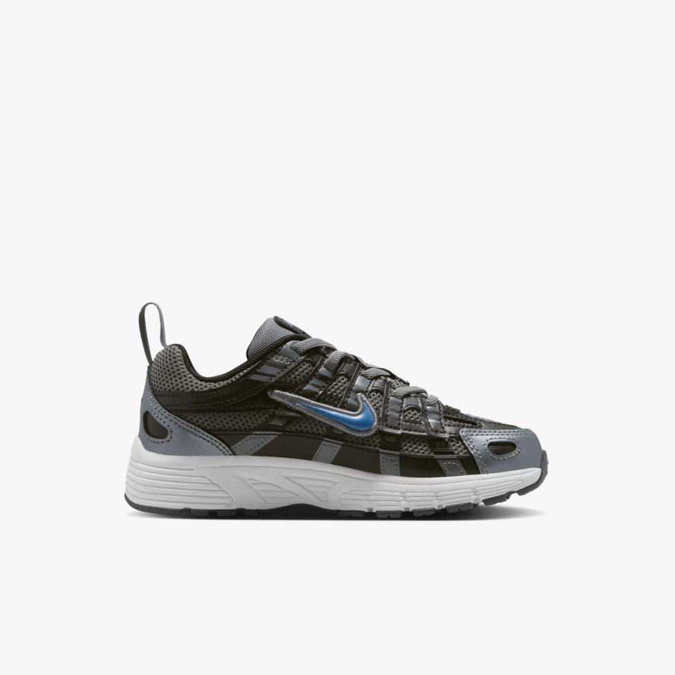 Детские кросівки NIKE P-6000 (PS)_image_3