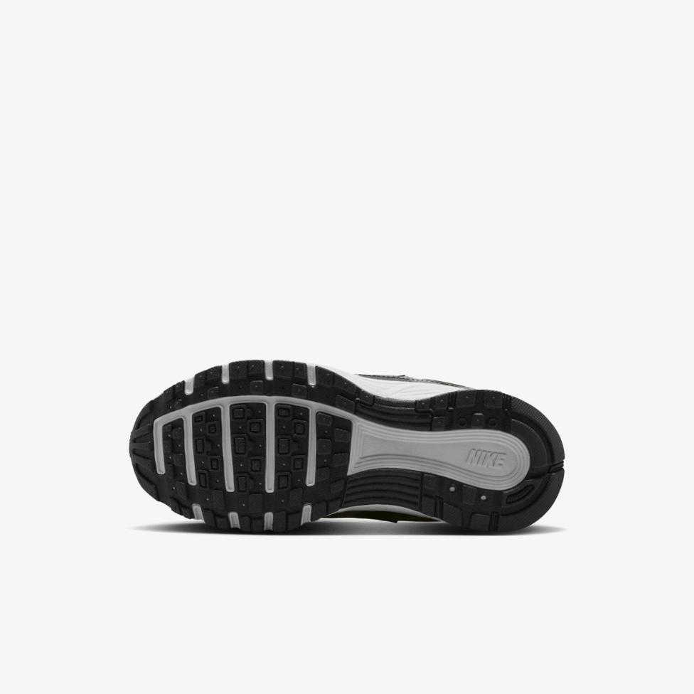 Детские кросівки NIKE P-6000 (PS)