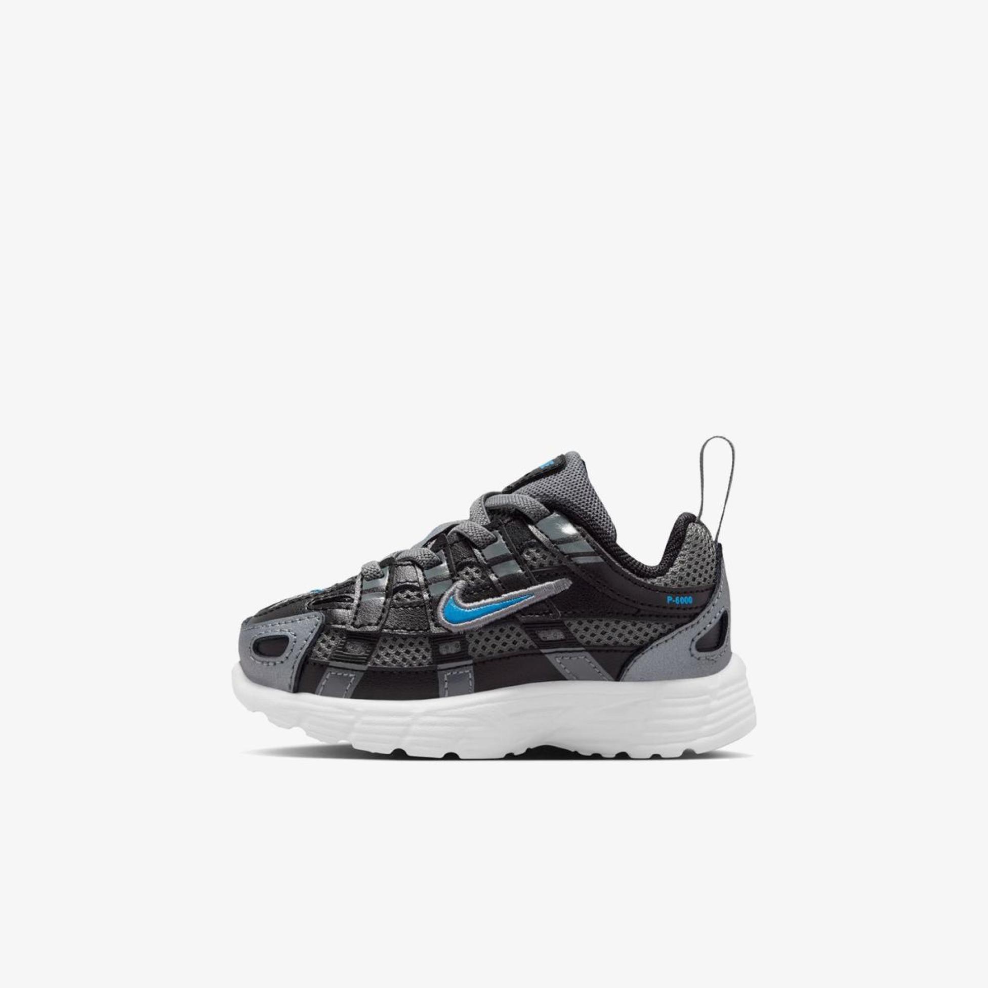 Детские кросівки NIKE P-6000 (TD)