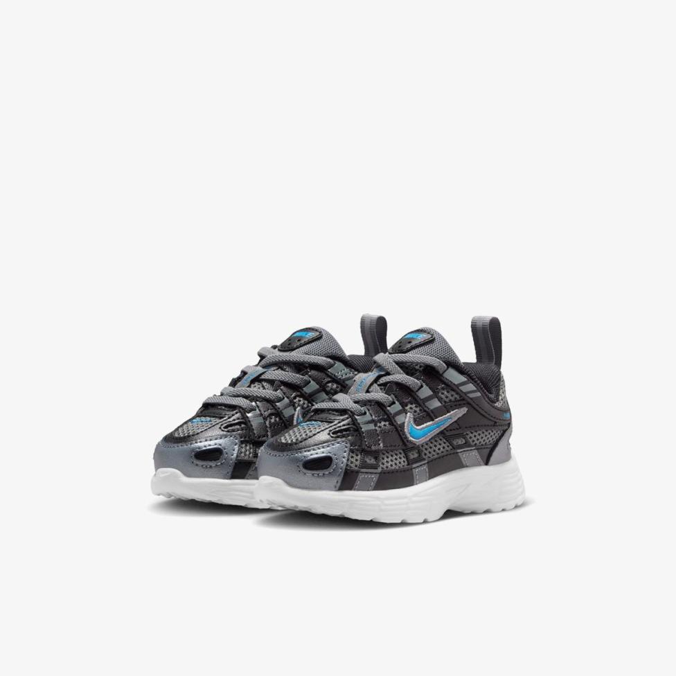Детские кросівки NIKE P-6000 (TD)_image_5