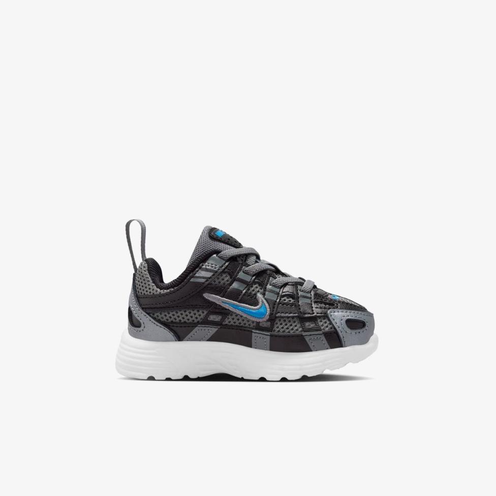 Детские кросівки NIKE P-6000 (TD)_image_3