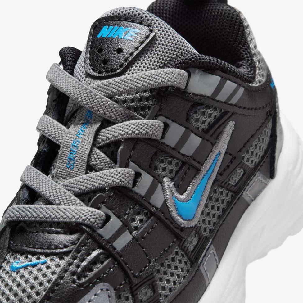 Детские кросівки NIKE P-6000 (TD)_image_7