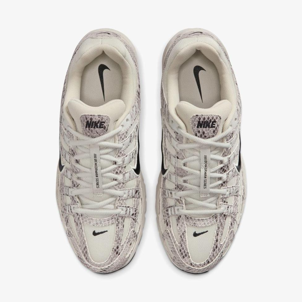 Жіночі кросівки NIKE W P-6000 SE_image_4