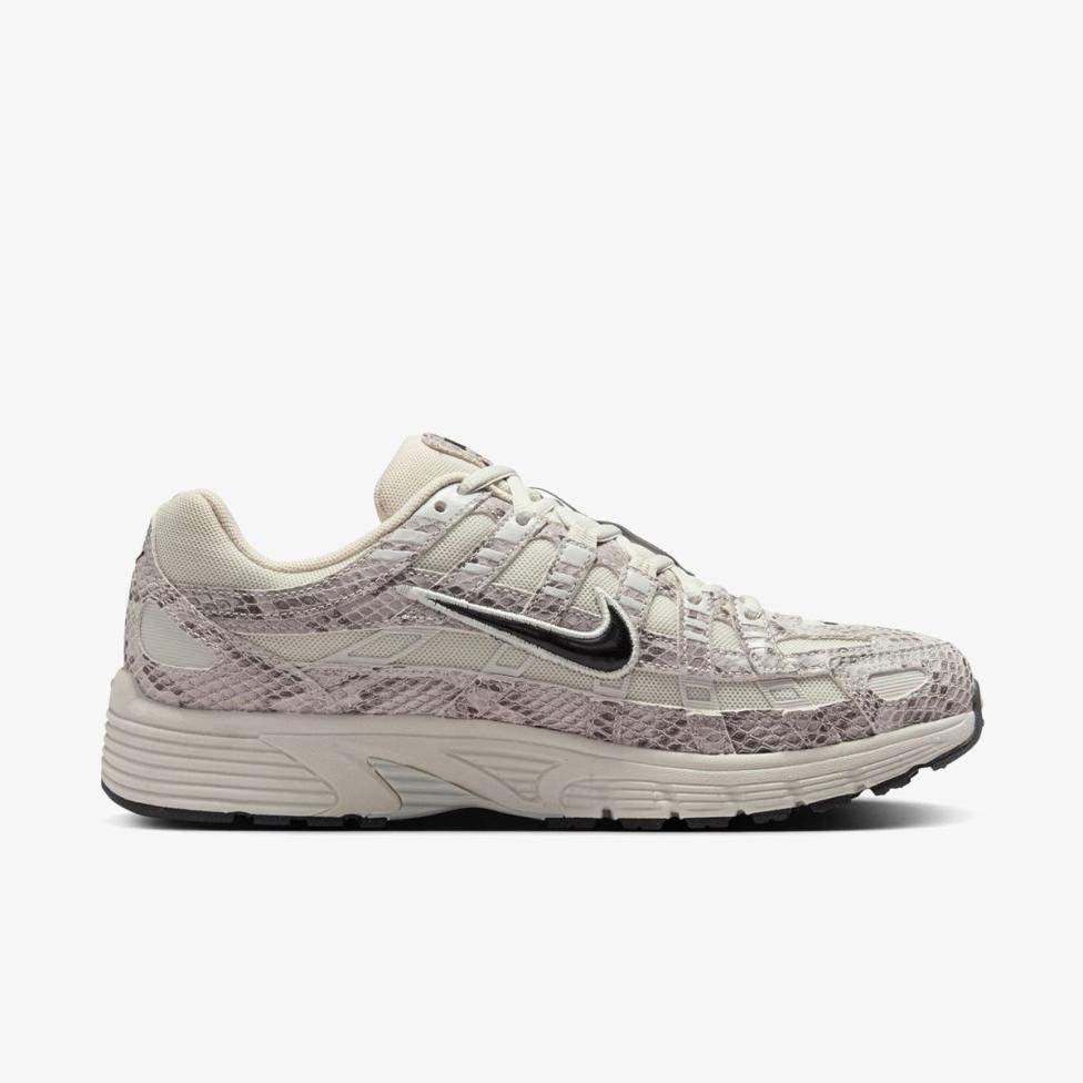 Жіночі кросівки NIKE W P-6000 SE_image_3