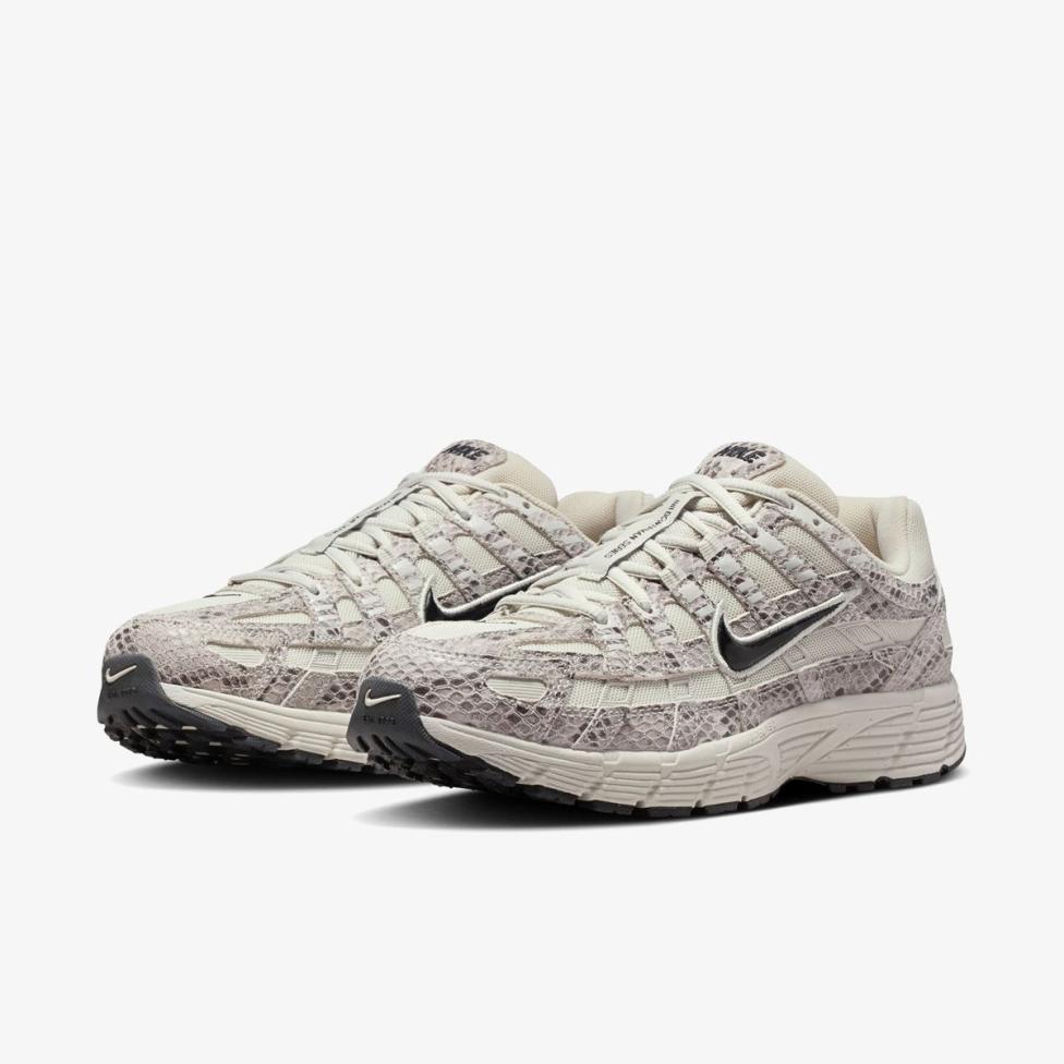 Жіночі кросівки NIKE W P-6000 SE_image_5