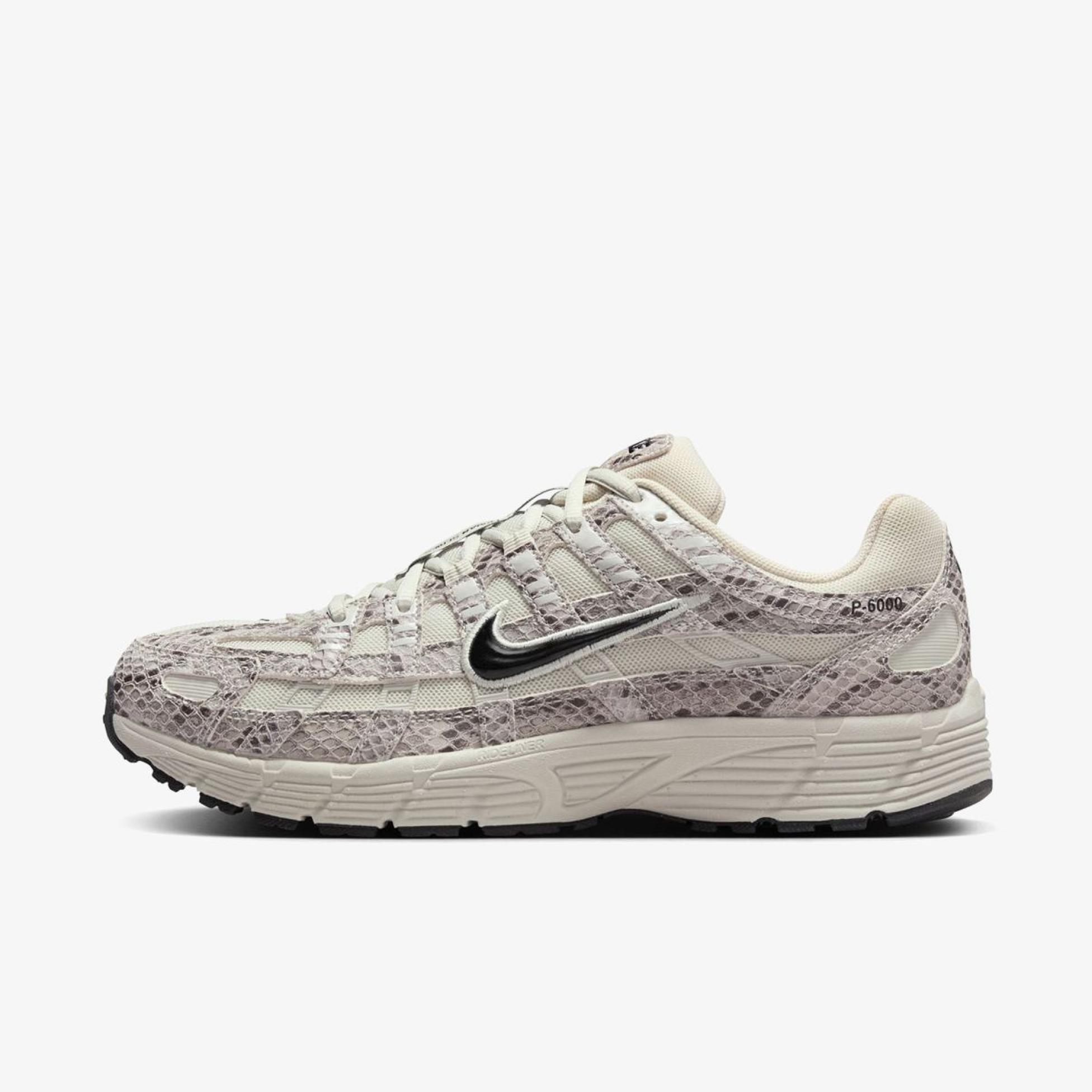 Жіночі кросівки NIKE W P-6000 SE