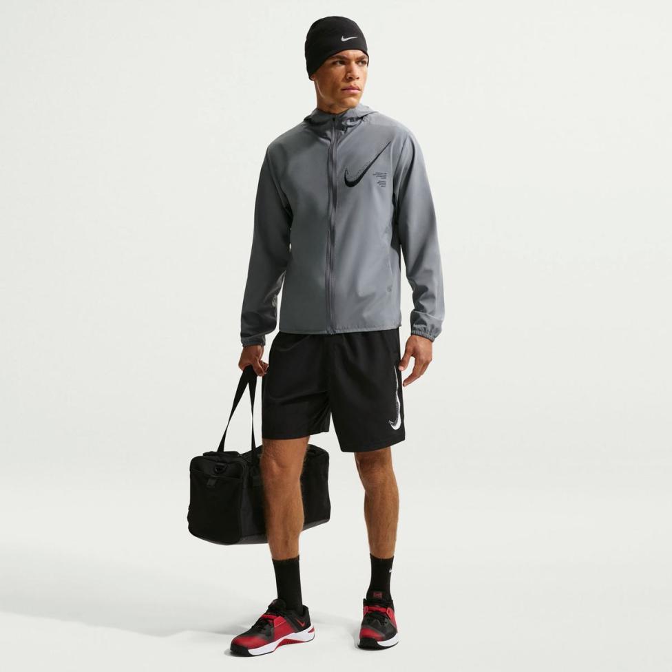 Чоловіча вітрівка NIKE M NK DF FORM GFX JACKET_image_4