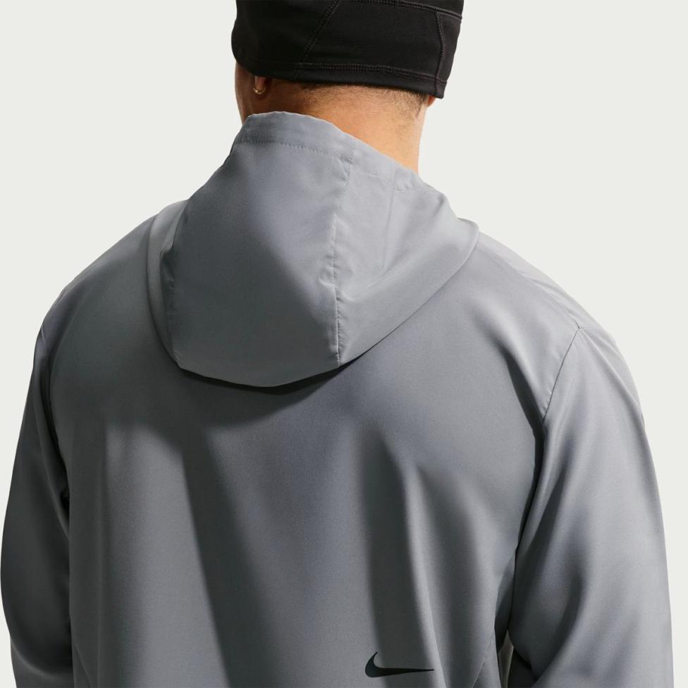 Чоловіча вітрівка NIKE M NK DF FORM GFX JACKET