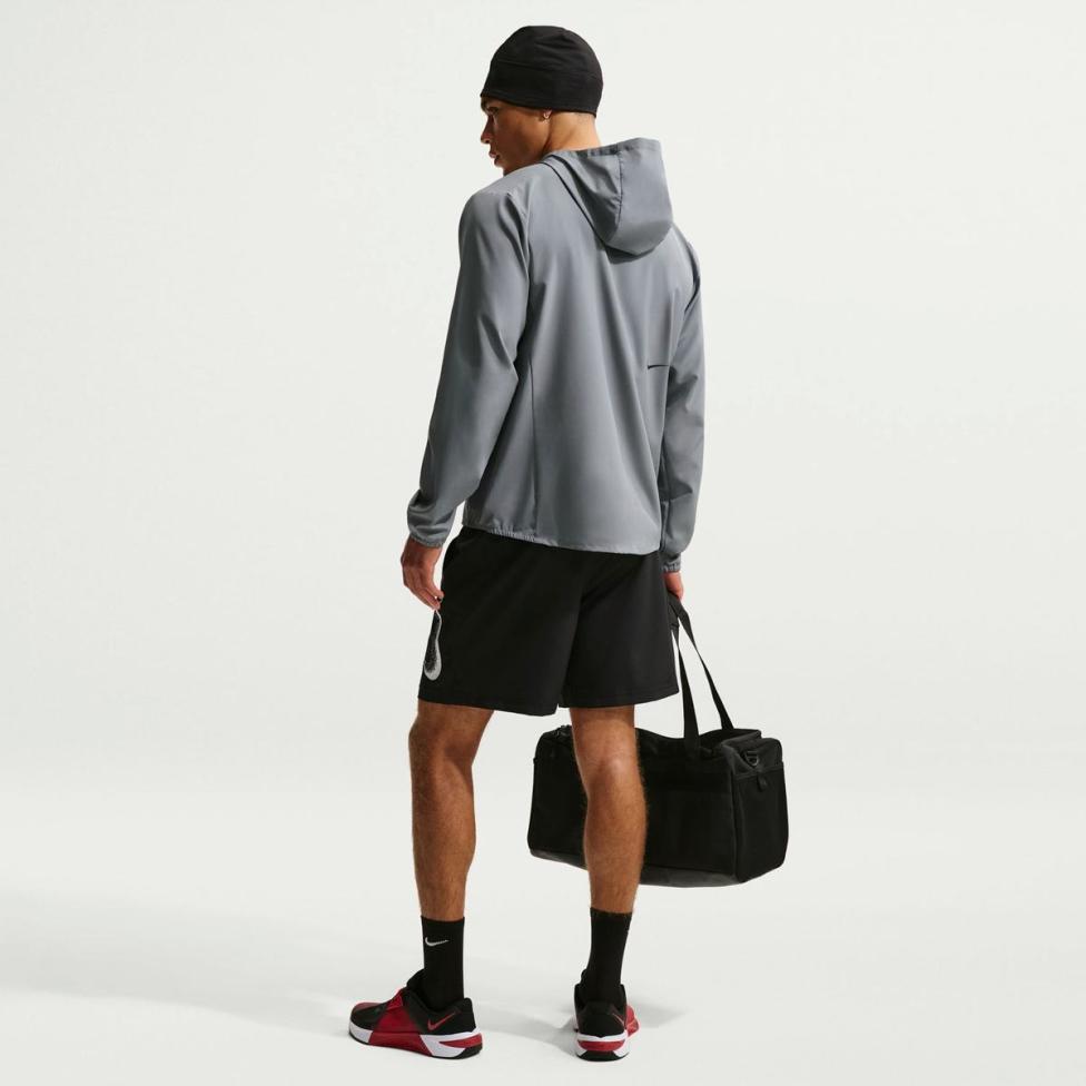Чоловіча вітрівка NIKE M NK DF FORM GFX JACKET_image_5