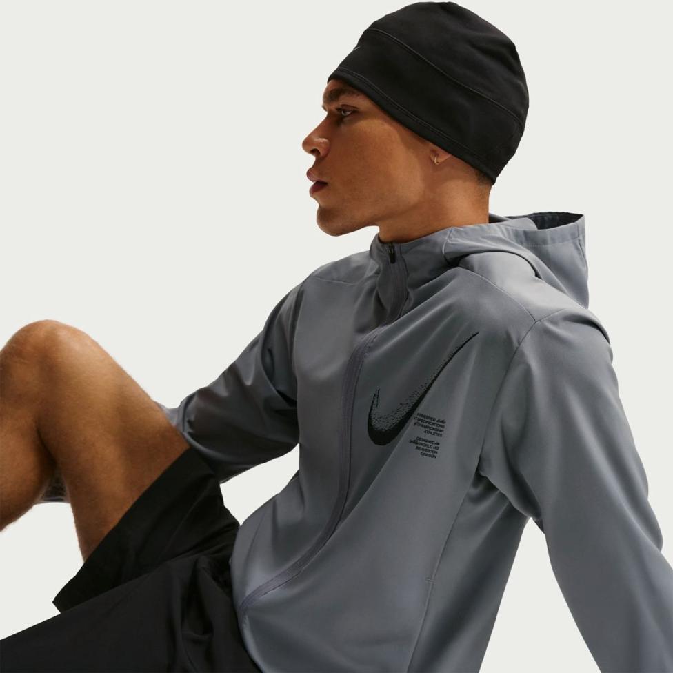 Чоловіча вітрівка NIKE M NK DF FORM GFX JACKET_image_3