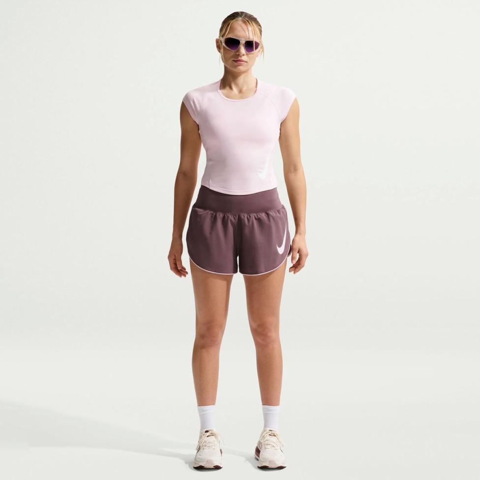 Жіночі шорти NIKE W NK TEMPO FLW SWSH MR DF SHRT_image_4