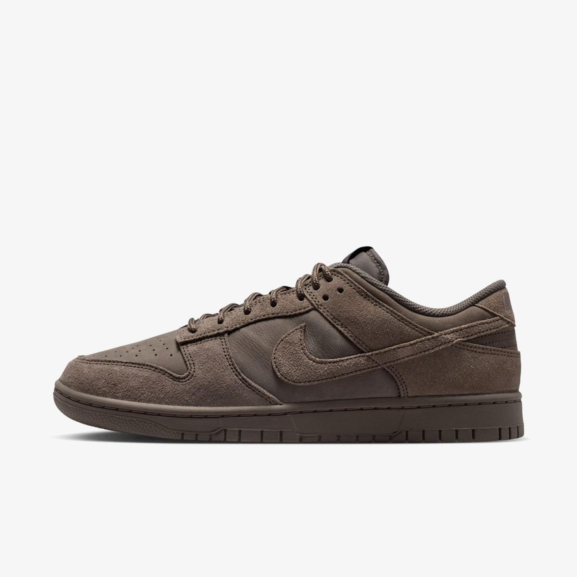 Чоловічі кросівки NIKE DUNK LOW RETRO SE