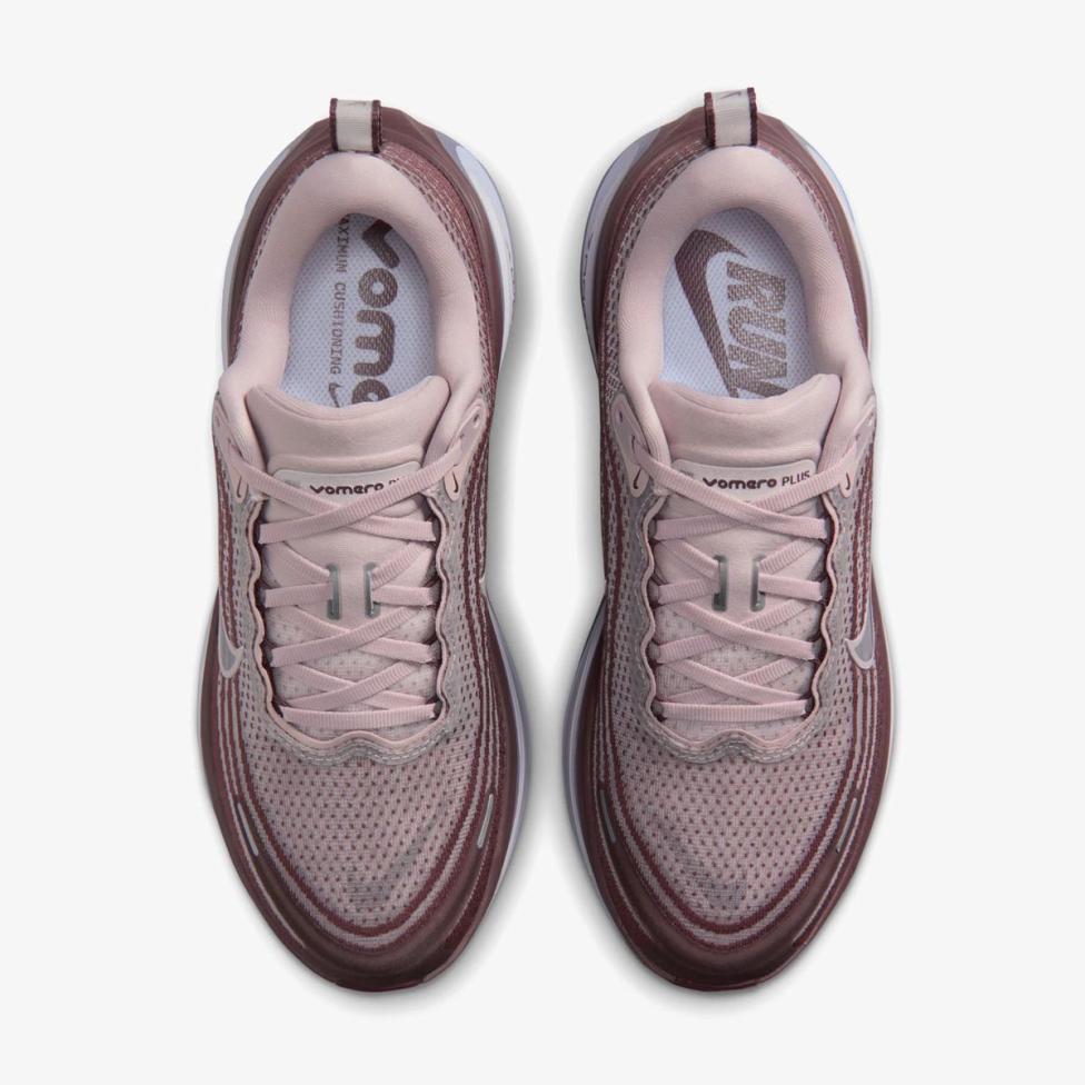 Жіночі кросівки NIKE W VOMERO PLUS_image_4