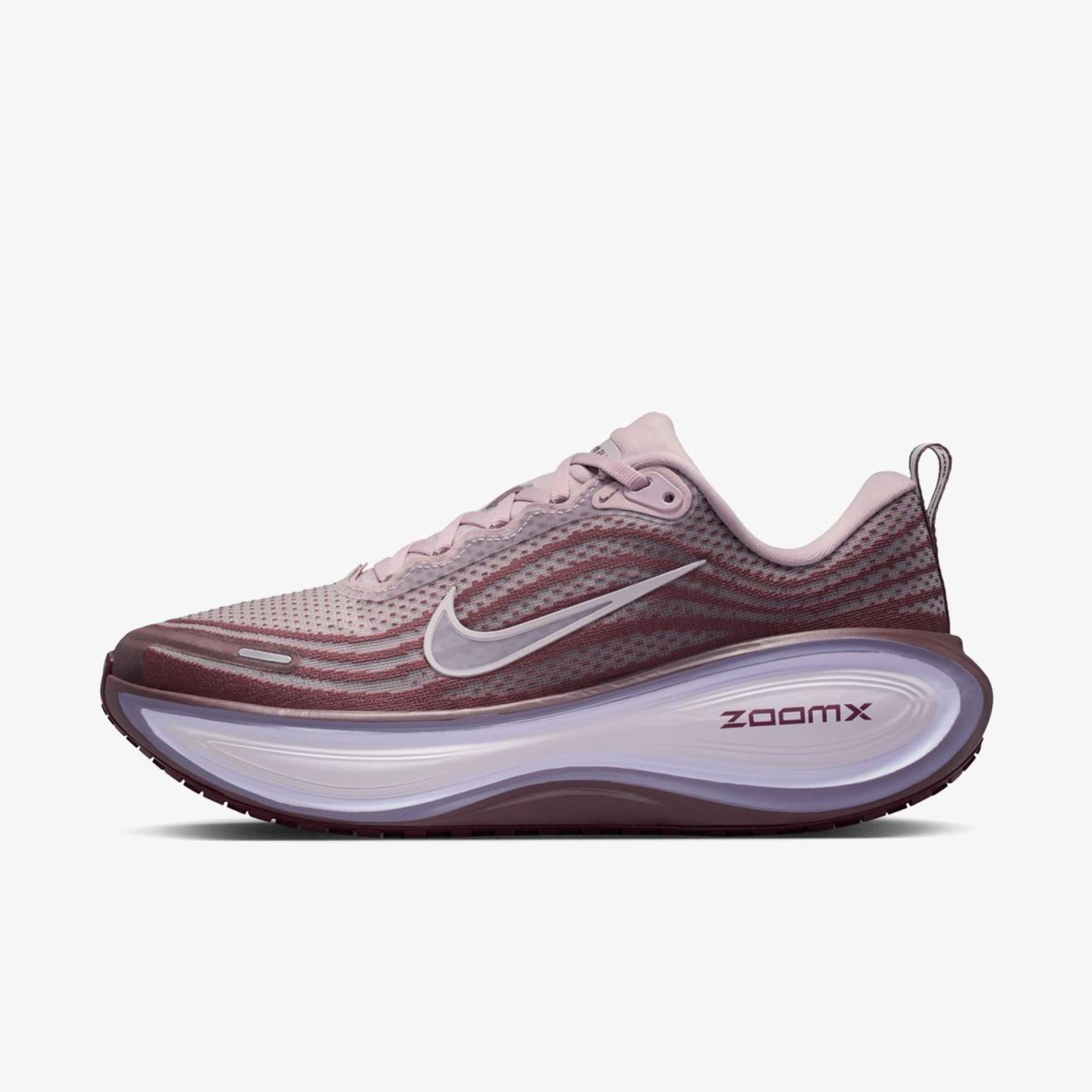 Жіночі кросівки NIKE W VOMERO PLUS