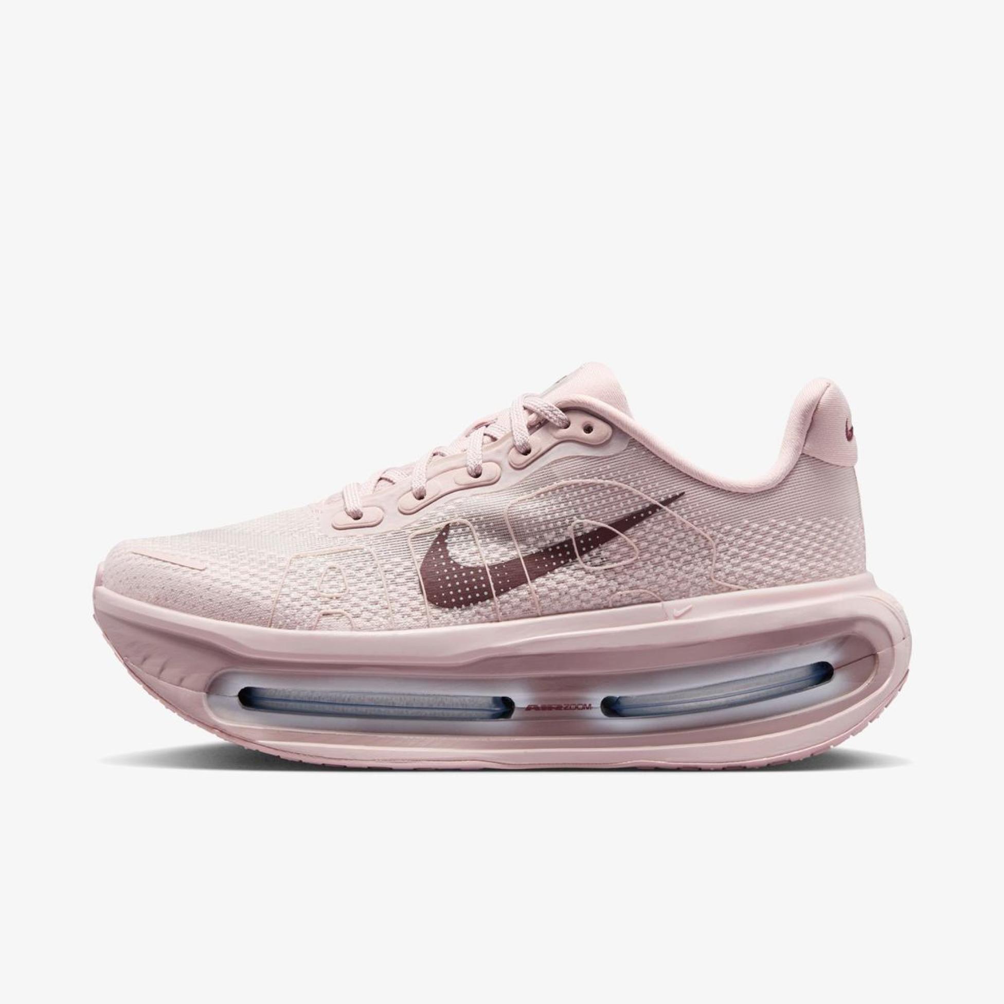 Жіночі кросівки NIKE W VOMERO PREMIUM