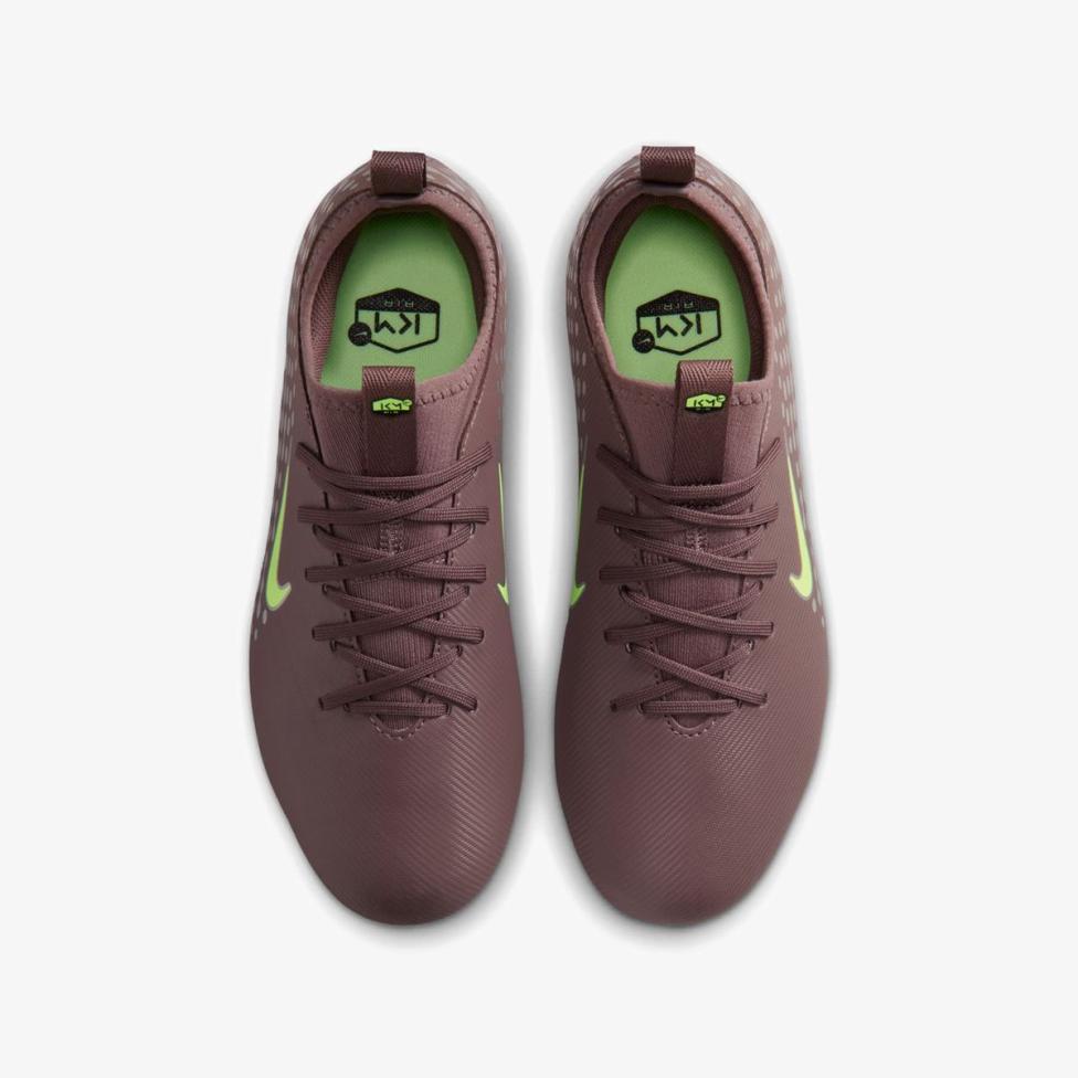 Детские бутси NIKE JR ZOOM VAPOR 16 ACAD KM FG/MG_image_4
