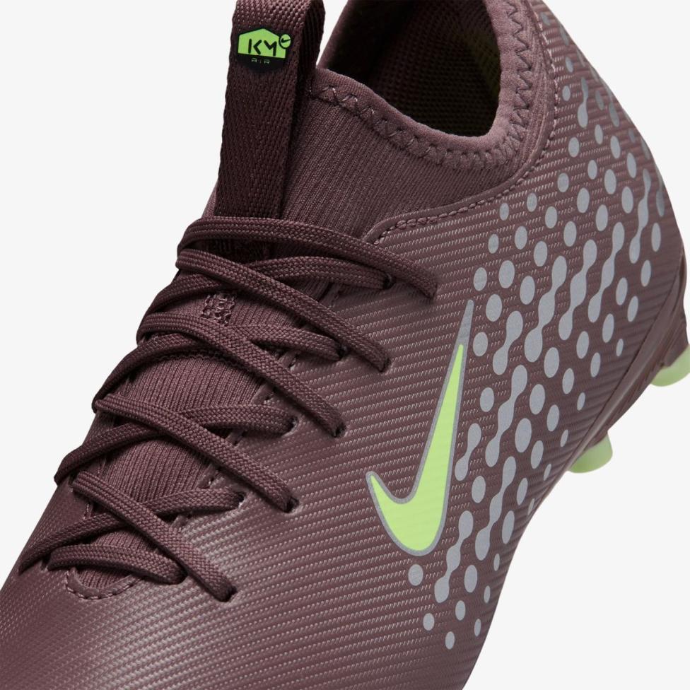 Детские бутси NIKE JR ZOOM VAPOR 16 ACAD KM FG/MG_image_7