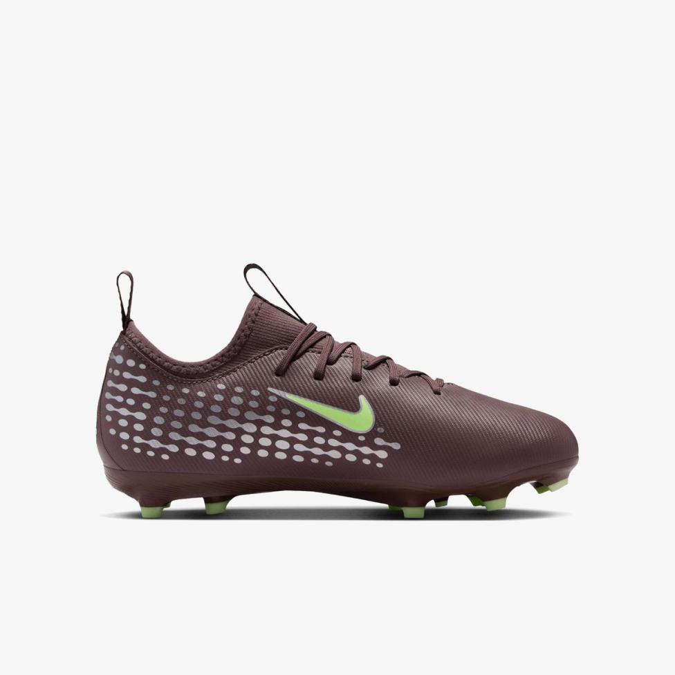Детские бутси NIKE JR ZOOM VAPOR 16 ACAD KM FG/MG_image_3