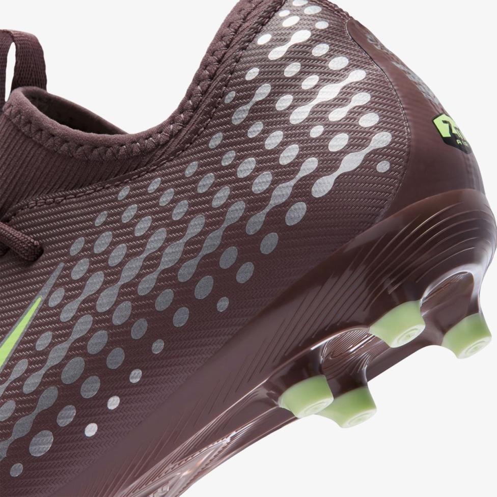 Детские бутси NIKE JR ZOOM VAPOR 16 ACAD KM FG/MG_image_8