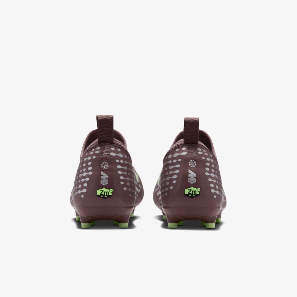 Детские бутси NIKE JR ZOOM VAPOR 16 ACAD KM FG/MG_image_6