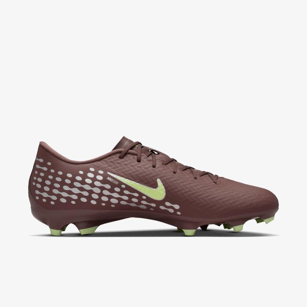 Мужские бутсы NIKE ZOOM VAPOR 16 ACADEMY KM FG/MG_image_3