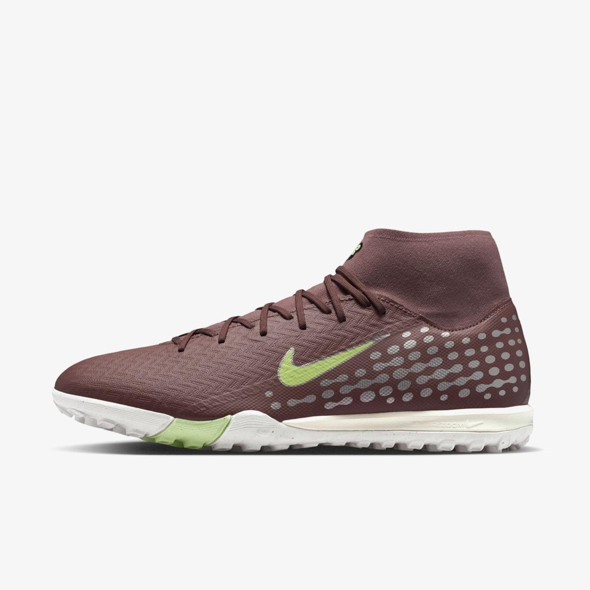 Чоловічі бутси NIKE ZM SUPERFLY 10 ACADEMY KM TF