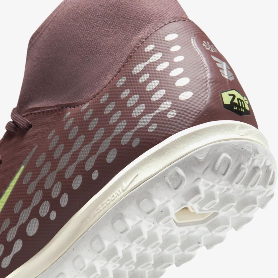 Мужские бутсы NIKE ZM SUPERFLY 10 ACADEMY KM TF_image_8