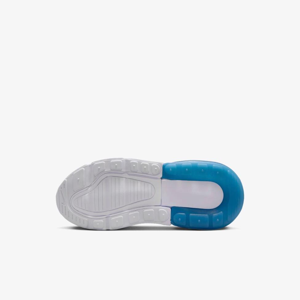 Дитячі кросівки NIKE AIR MAX 270 (PS)