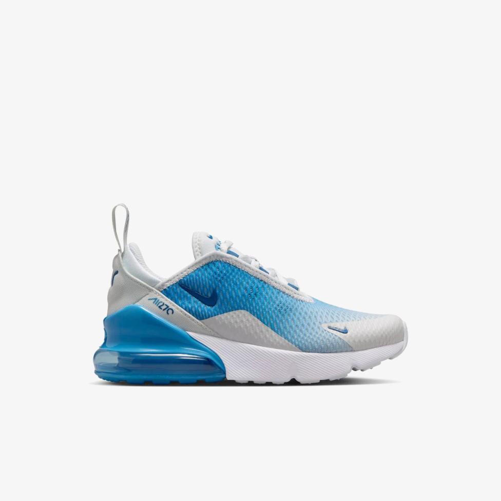 Детские кроссовки NIKE AIR MAX 270 (PS)_image_3