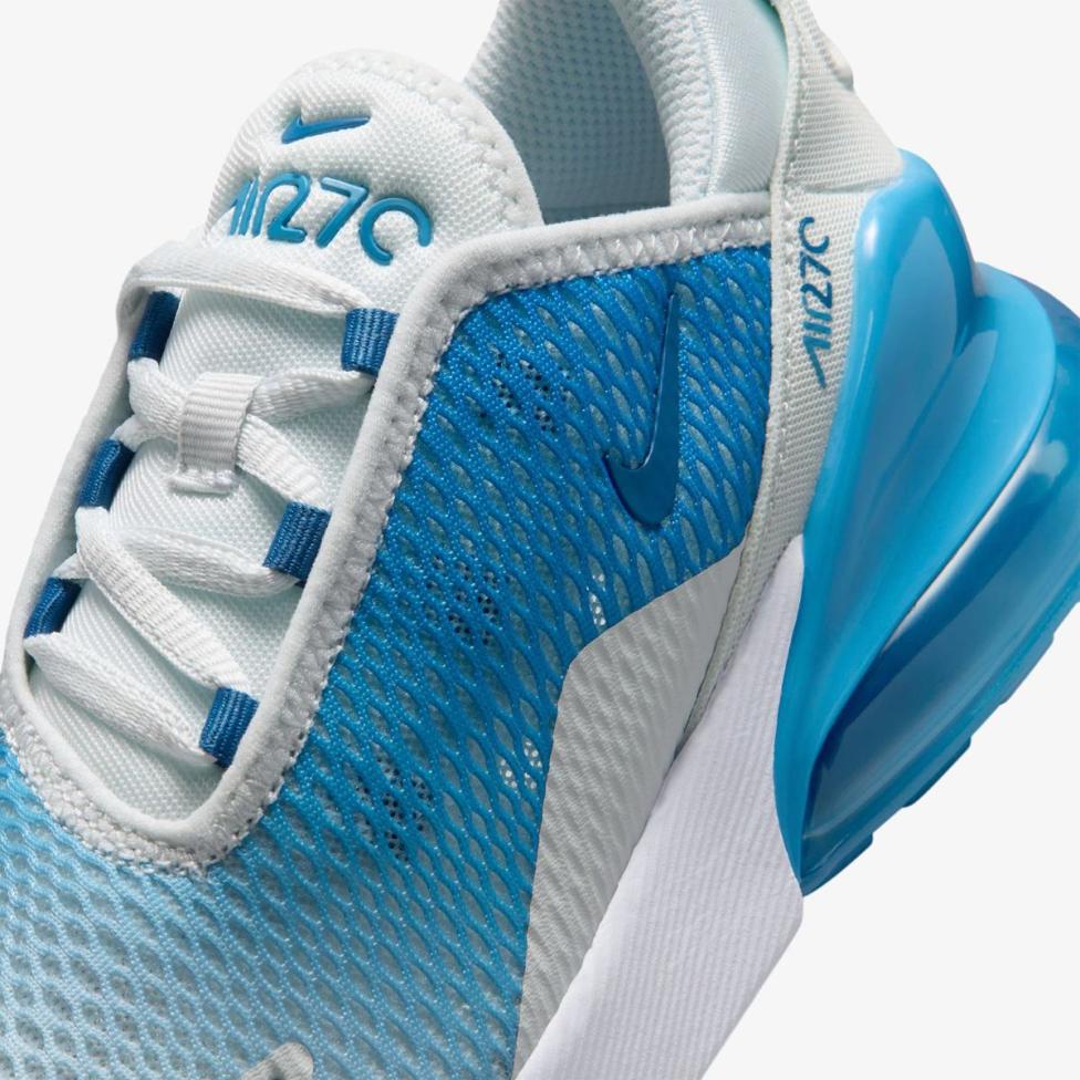 Детские кроссовки NIKE AIR MAX 270 (PS)_image_7