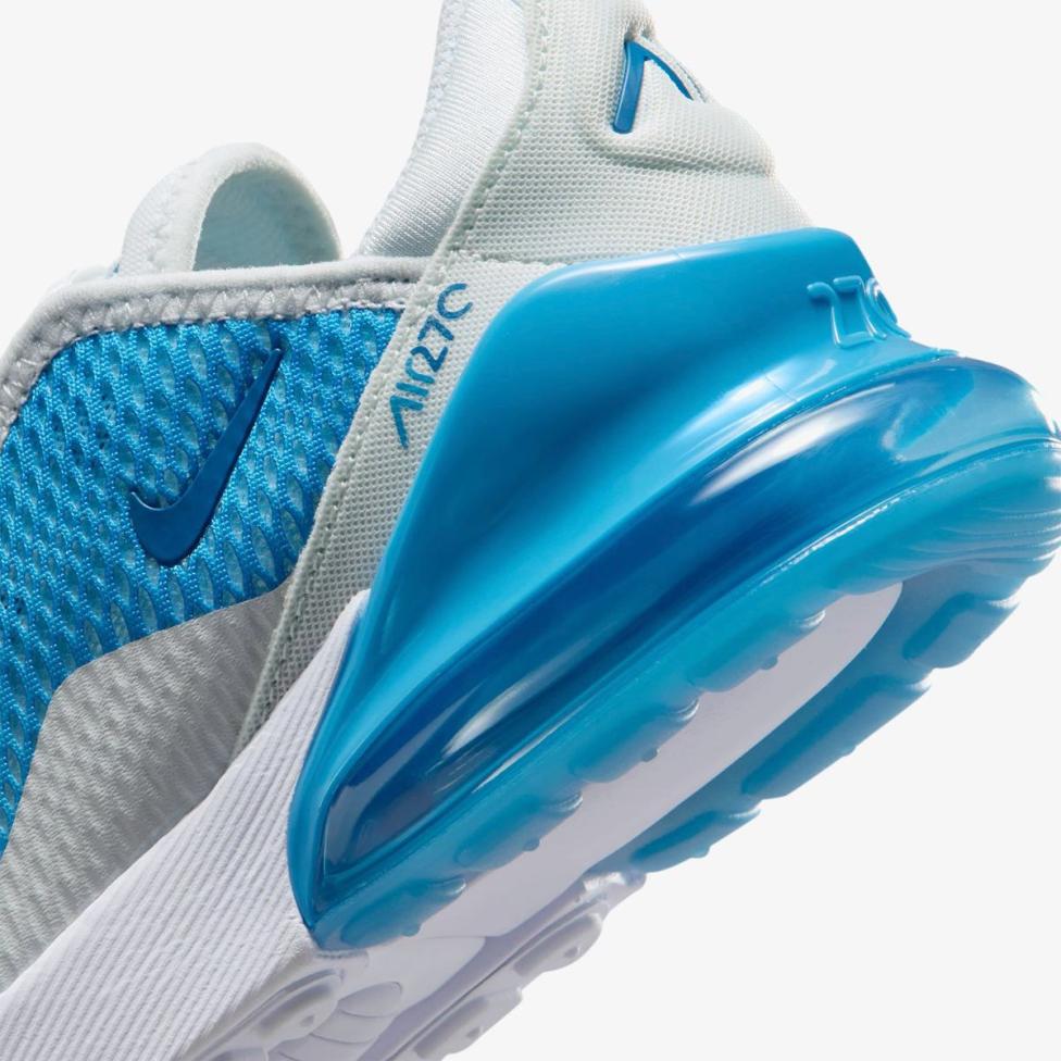 Детские кроссовки NIKE AIR MAX 270 (PS)_image_8
