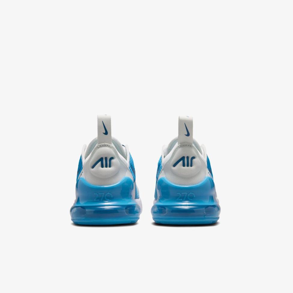 Детские кроссовки NIKE AIR MAX 270 (PS)_image_6