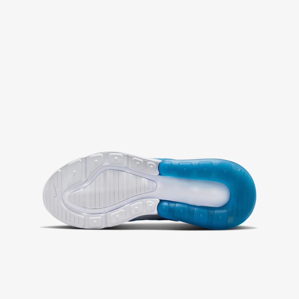 Детские кросівки NIKE AIR MAX 270 (GS)