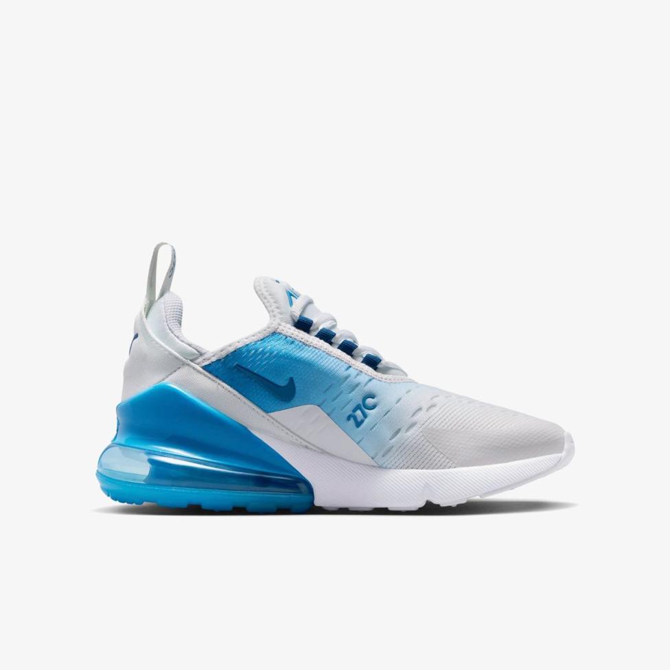 Дитячі кроссовки NIKE AIR MAX 270 (GS)_image_3