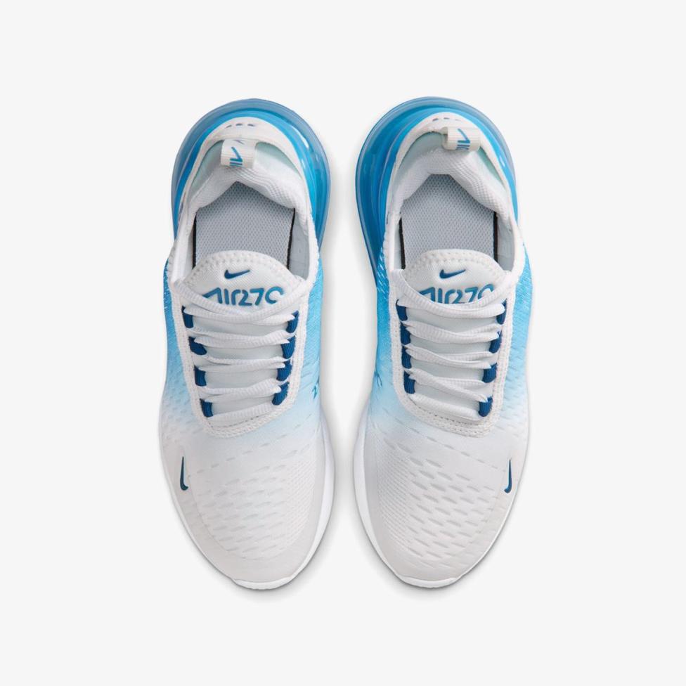 Дитячі кроссовки NIKE AIR MAX 270 (GS)_image_4