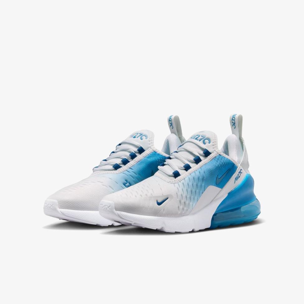 Дитячі кроссовки NIKE AIR MAX 270 (GS)_image_5